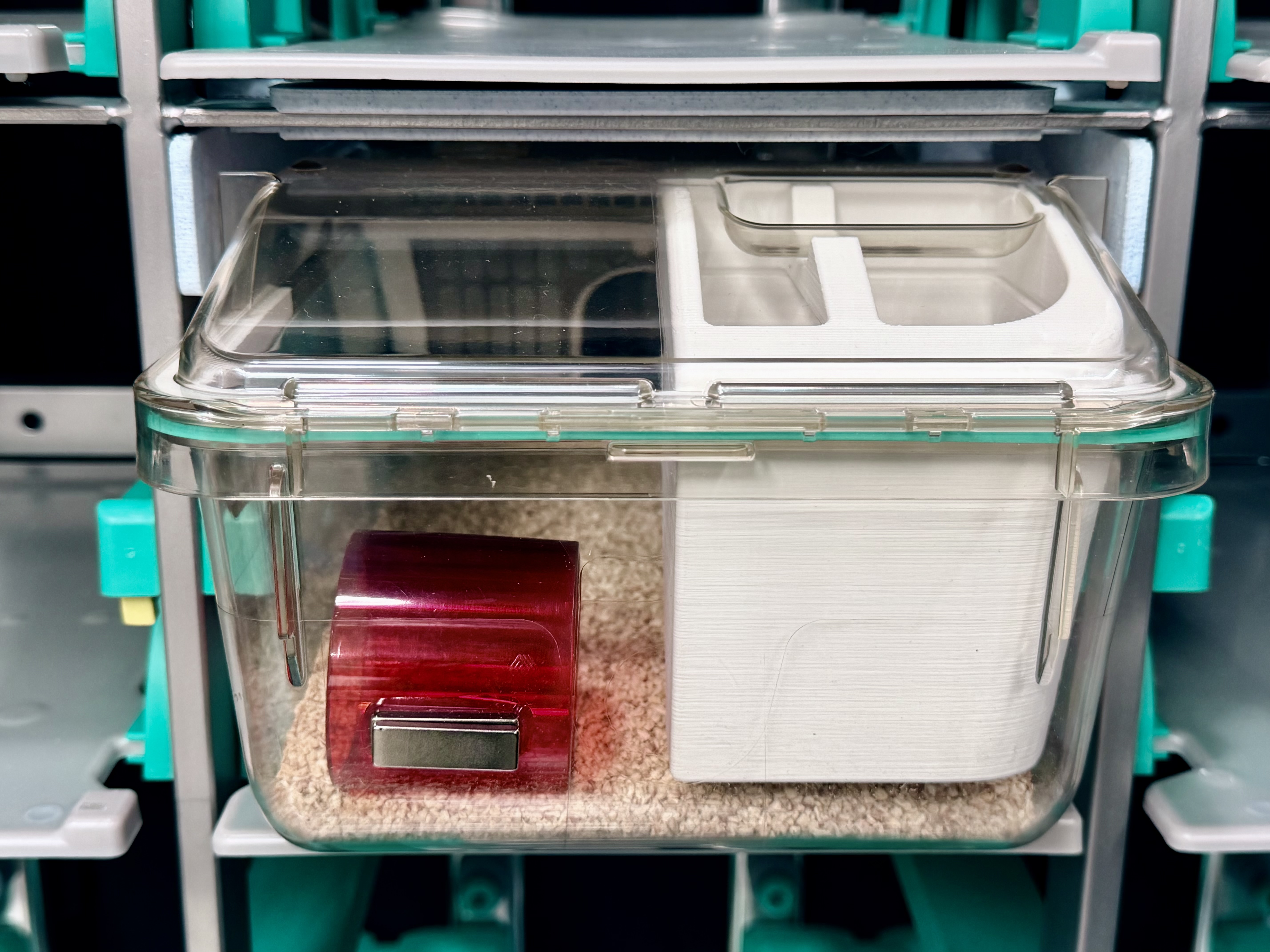 DOME for Tecniplast Mouse Emerald® - Olden Labs